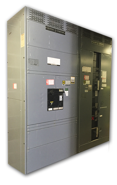 Switchgear